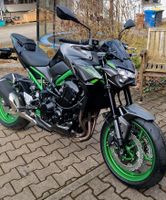 Kawasaki Z900 70KW**Mod.2024**48Ps möglich Bayern - Kammeltal Vorschau