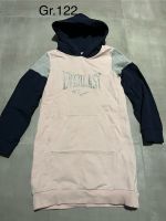 Hoodiekleid Kleid Mädchen Größe 122 von Everlast Baden-Württemberg - Pliezhausen Vorschau