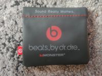 Kopfhörer Beats by Dr. Dre Aufbewahrungstasche Tasche Nordrhein-Westfalen - Halle (Westfalen) Vorschau