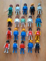 20 Playmobilfiguren #3 Niedersachsen - Goslar Vorschau