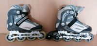 Inliner. Schlittschuhe. Helm. Football Nordrhein-Westfalen - Wiehl Vorschau