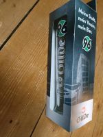 Originalverpacktes Fanglas Hannover 96 Fußball Gilde Bierglas Niedersachsen - Ronnenberg Vorschau