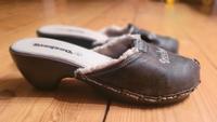 Dockers Clogs Gr. 41 Thüringen - Arnstadt Vorschau