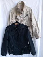 Cecil,Olsen,Damen,Übergangs,2 Jacken,Parka,Blazer,Gr.L/M, 38/40 Baden-Württemberg - Eberbach Vorschau
