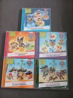 Paw Patrol CDs im SET Kreis Ostholstein - Bad Schwartau Vorschau