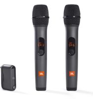 MIETE JBL Wireless Mikrofon Set leihen- Karaoke Mikro Vermietung Niedersachsen - Osnabrück Vorschau
