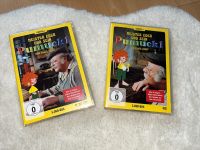 Pumuckl Staffel 1+2 DVD Set Ludwigslust - Landkreis - Ludwigslust Vorschau