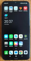 prima Xiaomi Redmi Note 8 Global Version 4/64 GB weiß komplett ! Berlin - Neukölln Vorschau