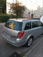 Opel Astra Hamburg-Mitte - Finkenwerder Vorschau