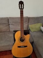 Ibanez AE20N NT Konzertgitarre mit Tonabnehmer Walle - Utbremen Vorschau