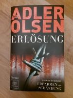 Adler Olsen Erlösung Berlin - Pankow Vorschau