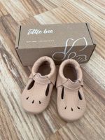 NEU Baby moccasins Krabbelschuhe Babyschuhe Little bee Gr.17-18 Bayern - Würzburg Vorschau