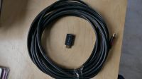 HDMI Kabel mit Signalverstärker Baden-Württemberg - Kraichtal Vorschau