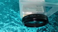 Korrektur Filter 52mm x 0,75 UV-0, Kaiser, neu Berlin - Pankow Vorschau