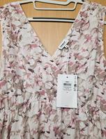 Neues Maxikleid in M von Only Nordrhein-Westfalen - Moers Vorschau