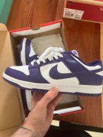 Nike Dunk Low Court Purple EU42 Bayern - Gauting Vorschau