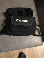 Canon Kamera Tasche Nordrhein-Westfalen - Augustdorf Vorschau