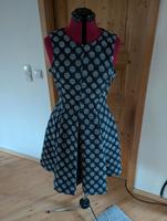 leichtes Petticoat Kleid  38/40 Brandenburg - Hoppegarten Vorschau