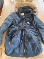 Winterjacke blau 42 Baden-Württemberg - Leutkirch im Allgäu Vorschau