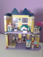 Lego Friends  Emmas Modegeschäft 41427 Nordrhein-Westfalen - Kreuztal Vorschau