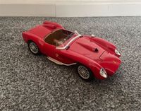 Burago Ferrari 250 Testa Rossa aus 1957 Modellauto Sammler 1:18 Buchholz-Kleefeld - Hannover Groß Buchholz Vorschau