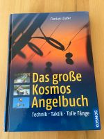 Das große Kosmos Angelbuch Technik Taktik Tolle Fänge super Zusta Herzogtum Lauenburg - Schwarzenbek Vorschau