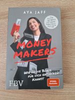 Aya Jaff - Money Makers Baden-Württemberg - Ispringen Vorschau