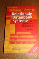 Relationale Datenbanksysteme Saarland - Bous Vorschau