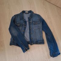 Jeansjacke Brandenburg - Schwedt (Oder) Vorschau