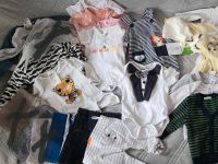 28 Teile Kleidungspaket für Babys, Gr. 50/56, unisex Nordrhein-Westfalen - Wesel Vorschau