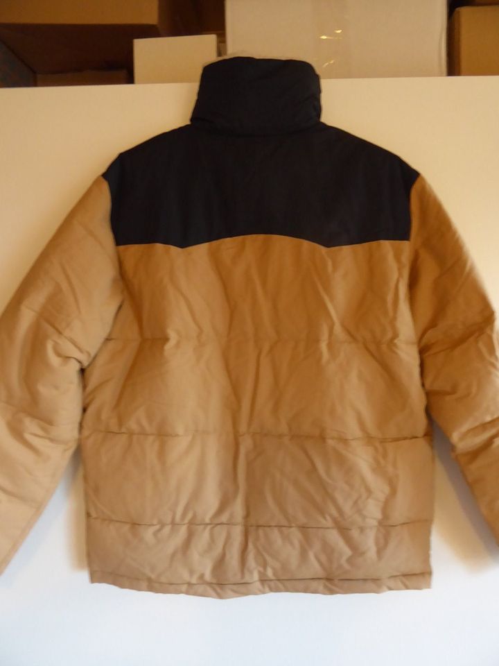 Steppjacke Quiksilver in Jahnsdorf