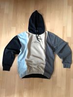 BoohooMAN Hoodie beige Nordrhein-Westfalen - Wilnsdorf Vorschau