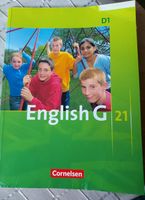 English G D1 Thüringen - Schmalkalden Vorschau