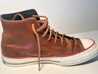 Converse all Stars Leder 41,5 Nordrhein-Westfalen - Herdecke Vorschau