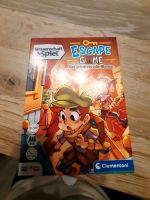 Escape Spiel "das geheimnisvolle Museum" Niedersachsen - Rühen Vorschau