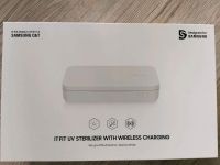 NEU! It fit UV Sterilizer with wireless charging Hessen - Schlangenbad Vorschau