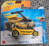 Hot Wheels Draggin' Wagon TH Treasure Hunt  141/250 Mitte - Wedding Vorschau