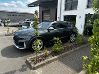 Audi RSQ8 RS Q8 4.0 TFSI quattro 23 Zoll inkl. 19% Mwst Nordrhein-Westfalen - Steinfurt Vorschau