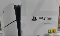 -NEU- PlayStation 5 Slim Herzogtum Lauenburg - Berkenthin Vorschau