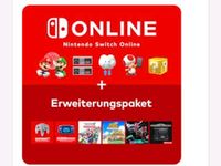 Nintendo Switch Mitgliedschaft Hessen - Kassel Vorschau