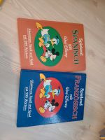 Walt Disney - Spanisch / Französisch lernen Nordrhein-Westfalen - Bedburg Vorschau