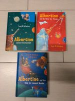 Albertine Frank M. Reifenberg Kinderroman 3 Bände komplett Nordrhein-Westfalen - Bergisch Gladbach Vorschau