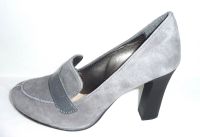 Neue Frühling Pumps * Gr 36 * grau Baden-Württemberg - Schwäbisch Hall Vorschau