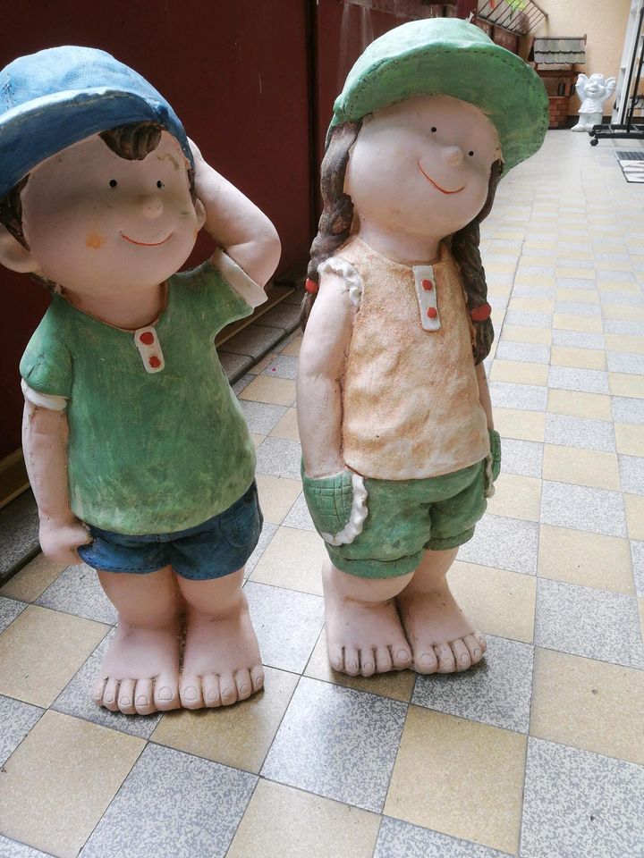 Deko Figuren in Espelkamp