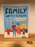 Family for Future - das große Umweltbuch für die ganze Familie Bayern - Amberg Vorschau