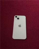 iPhone 13 256 GB rosegold Hessen - Biedenkopf Vorschau