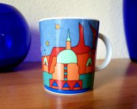 Rosenthal Fun & More Becher • Kaffeetasse Nr. 3 • Stars & Vibes Bayern - Lauf a.d. Pegnitz Vorschau