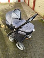 Kinderwagen Mutsy Nordrhein-Westfalen - Herten Vorschau