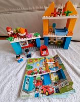 Lego Duplo Haus 10835 Düsseldorf - Düsseltal Vorschau