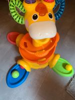 Fisher -Price Giraffe Kugelbahn Bayern - Marktoberdorf Vorschau